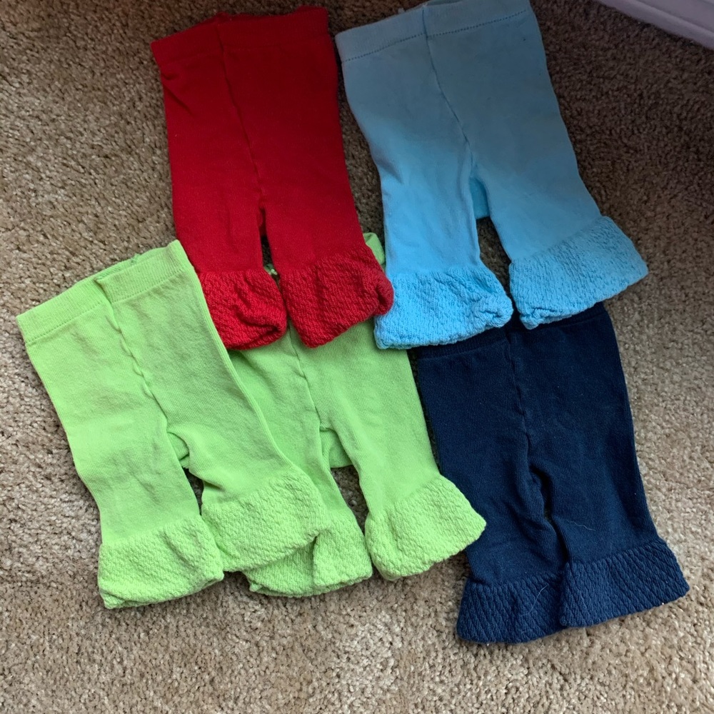 Bundle of bloomers